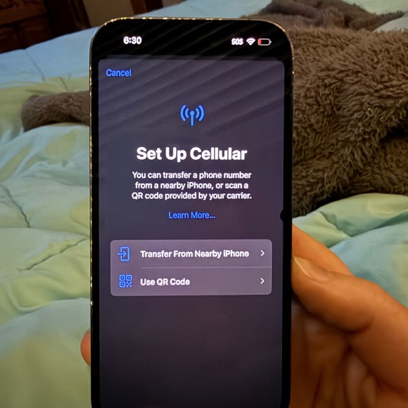Apple iPhone 14 Pro - Picture 10 of 10
